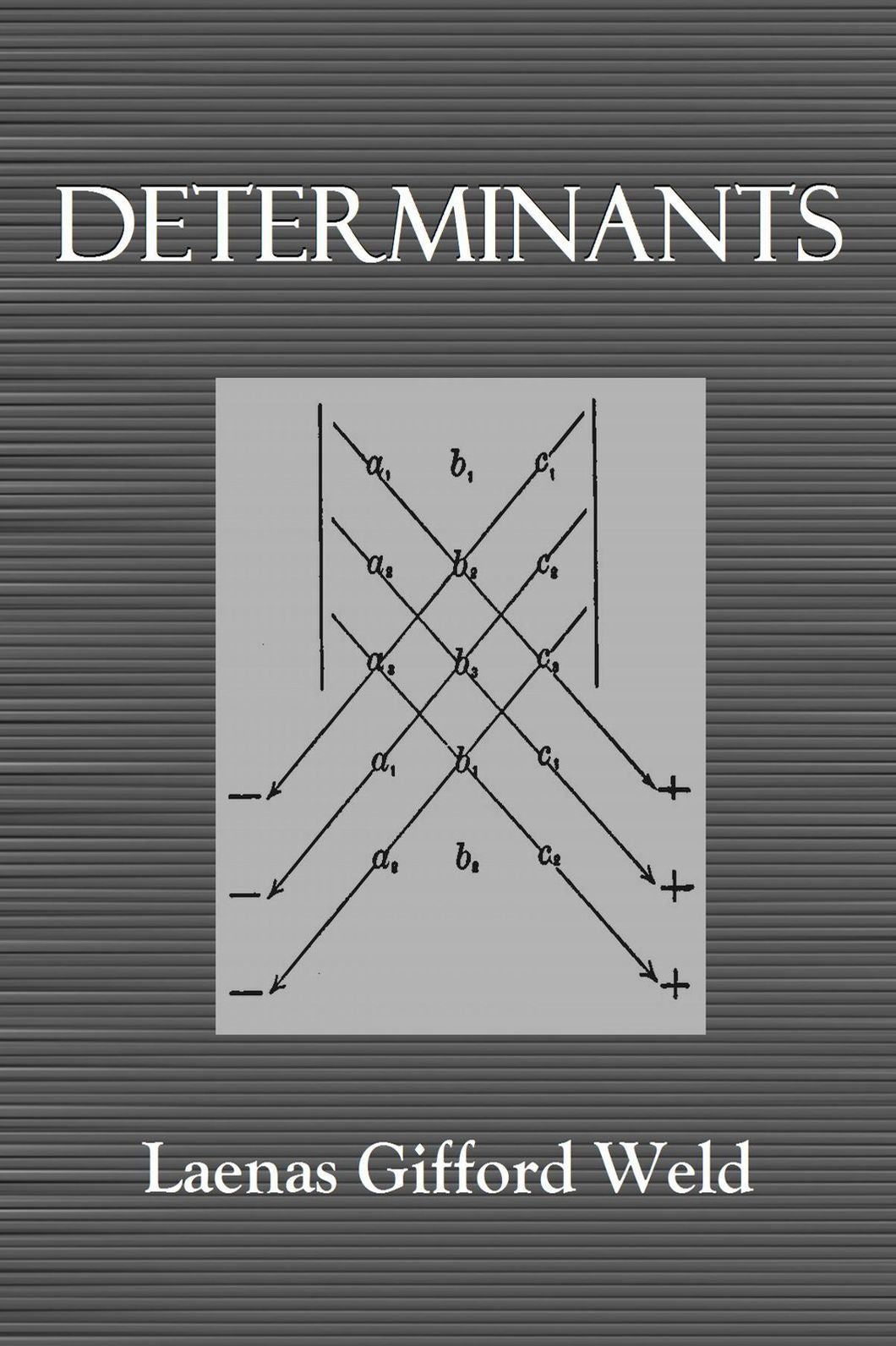 DETERMINANTS