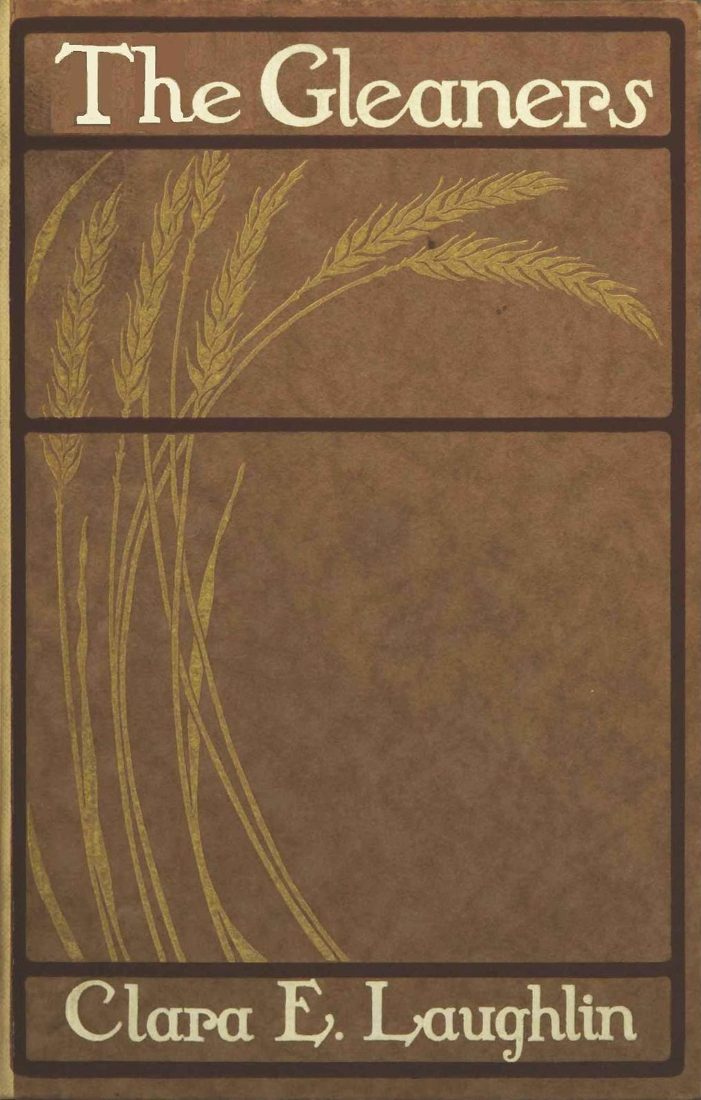 The Gleaners