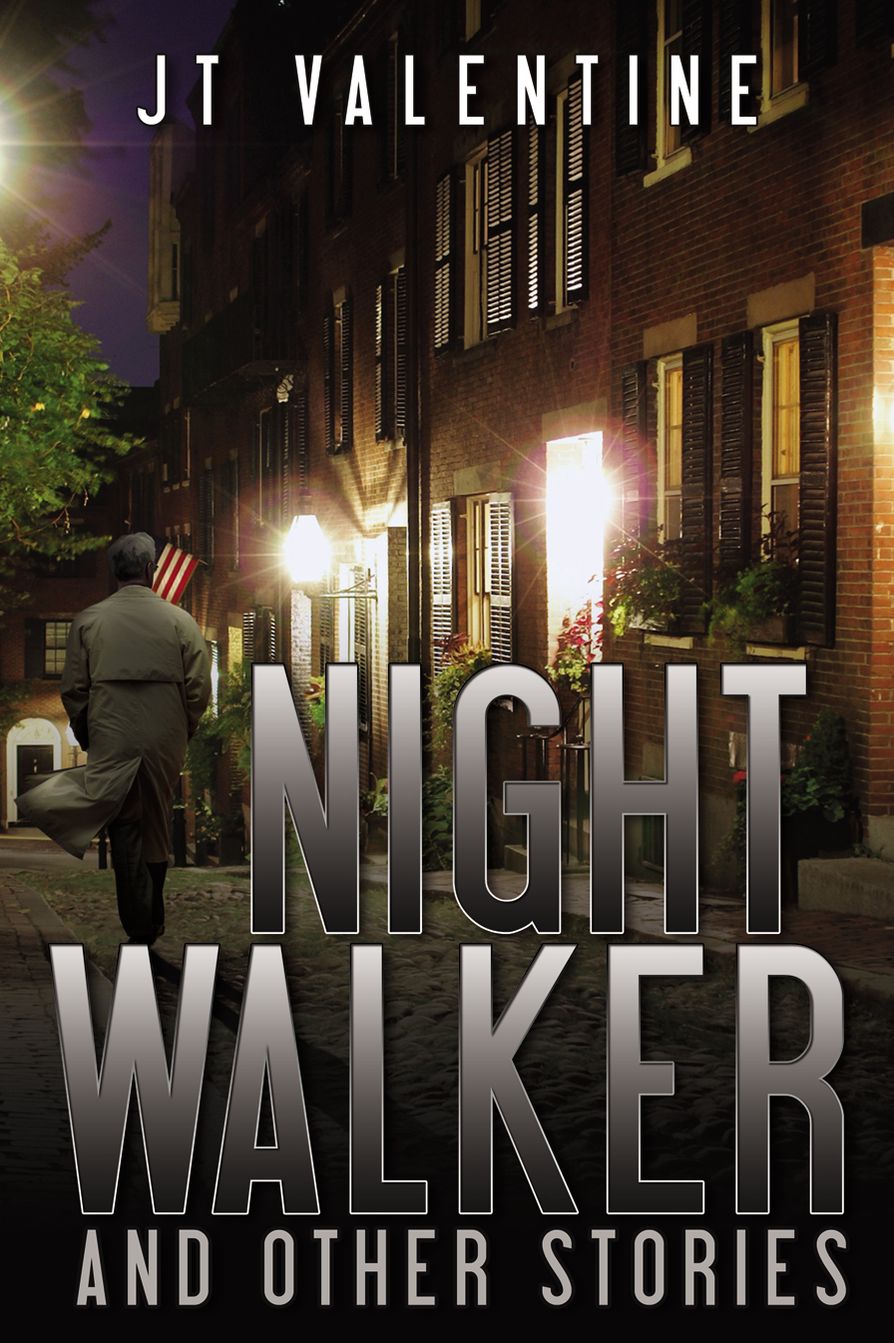 Night Walker and Other Stories
