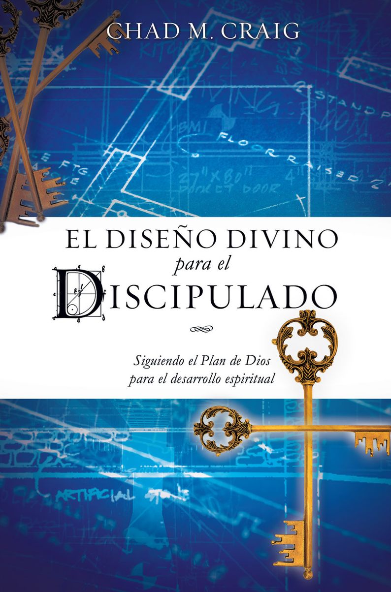 EL DISE&Ntilde;O DIVINO PARA EL DISCIPULADO