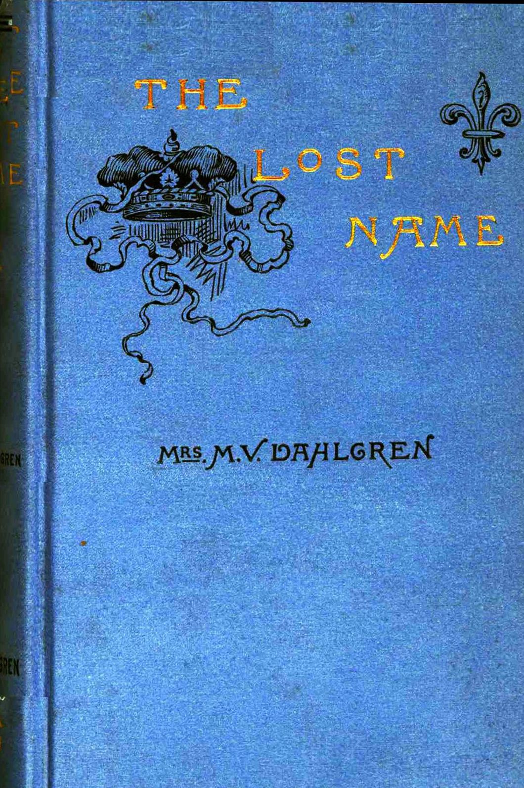 The Lost Name