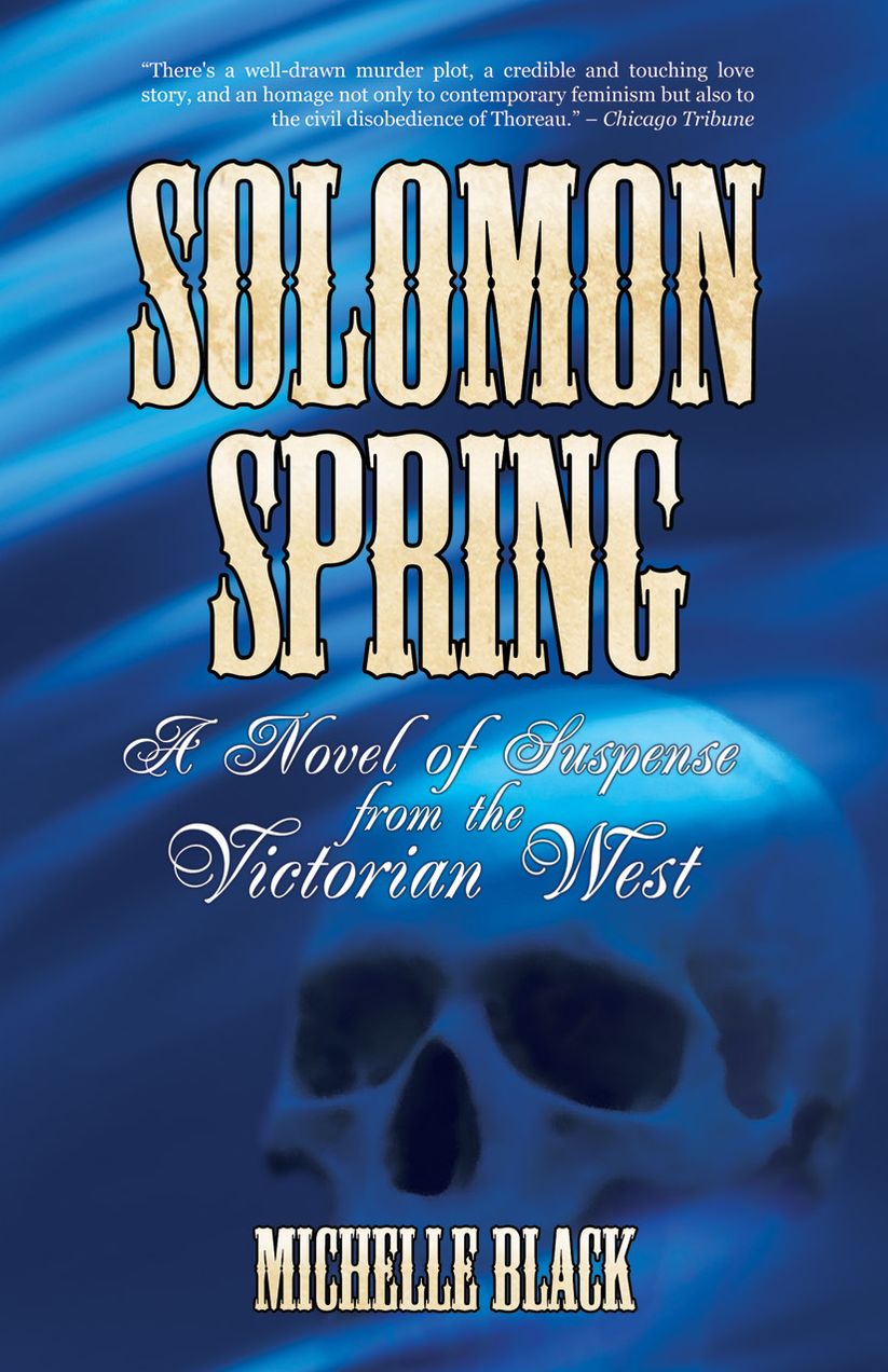 Solomon Spring