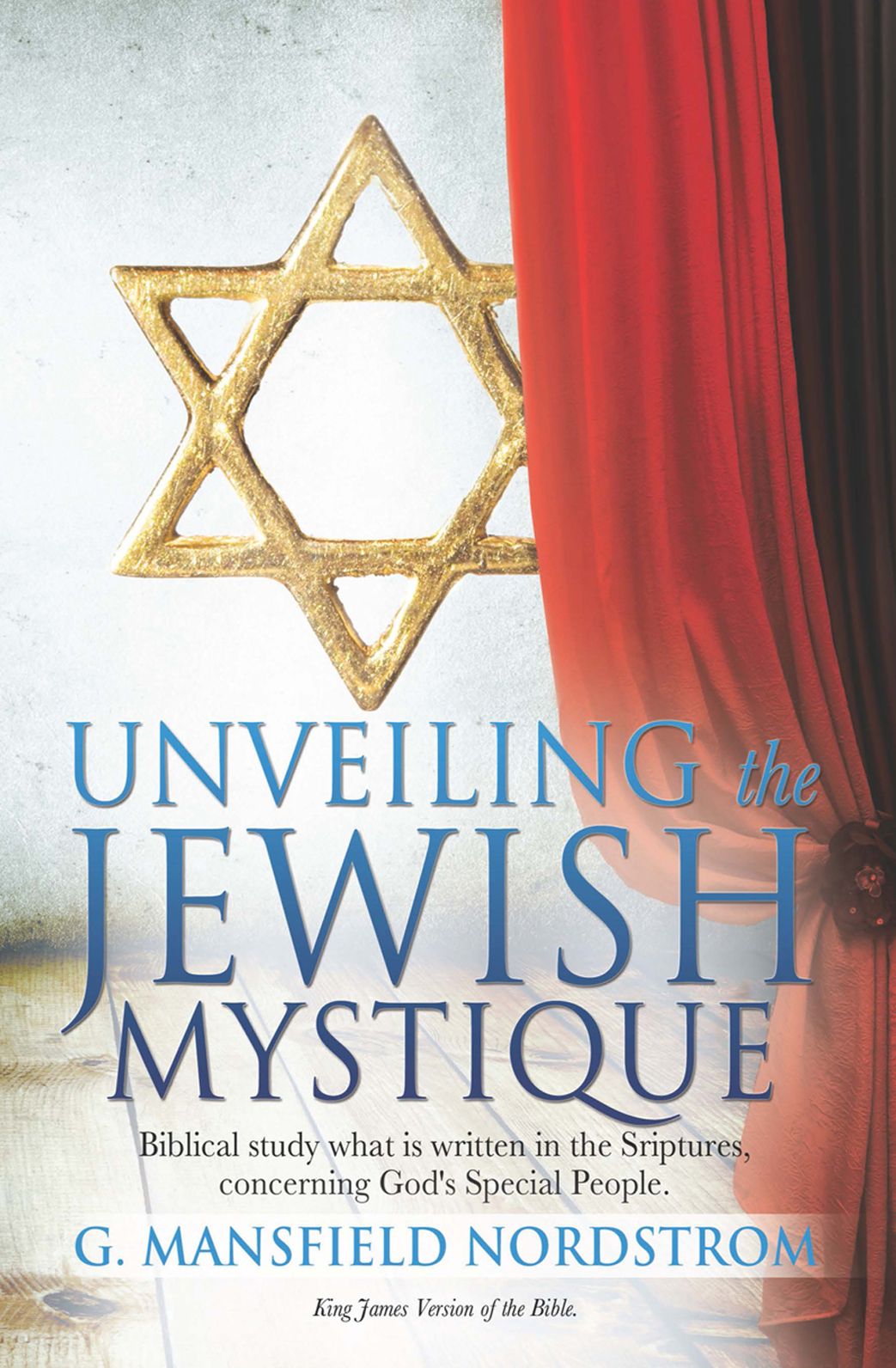 UNVEILING THE JEWISH MYSTIQUE