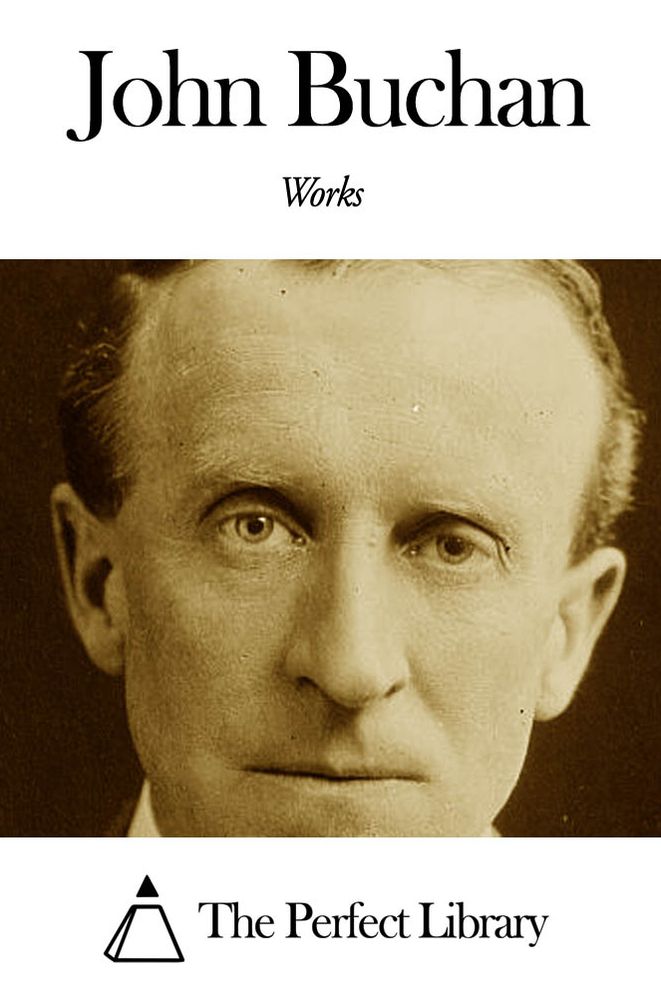 Works of John Buchan