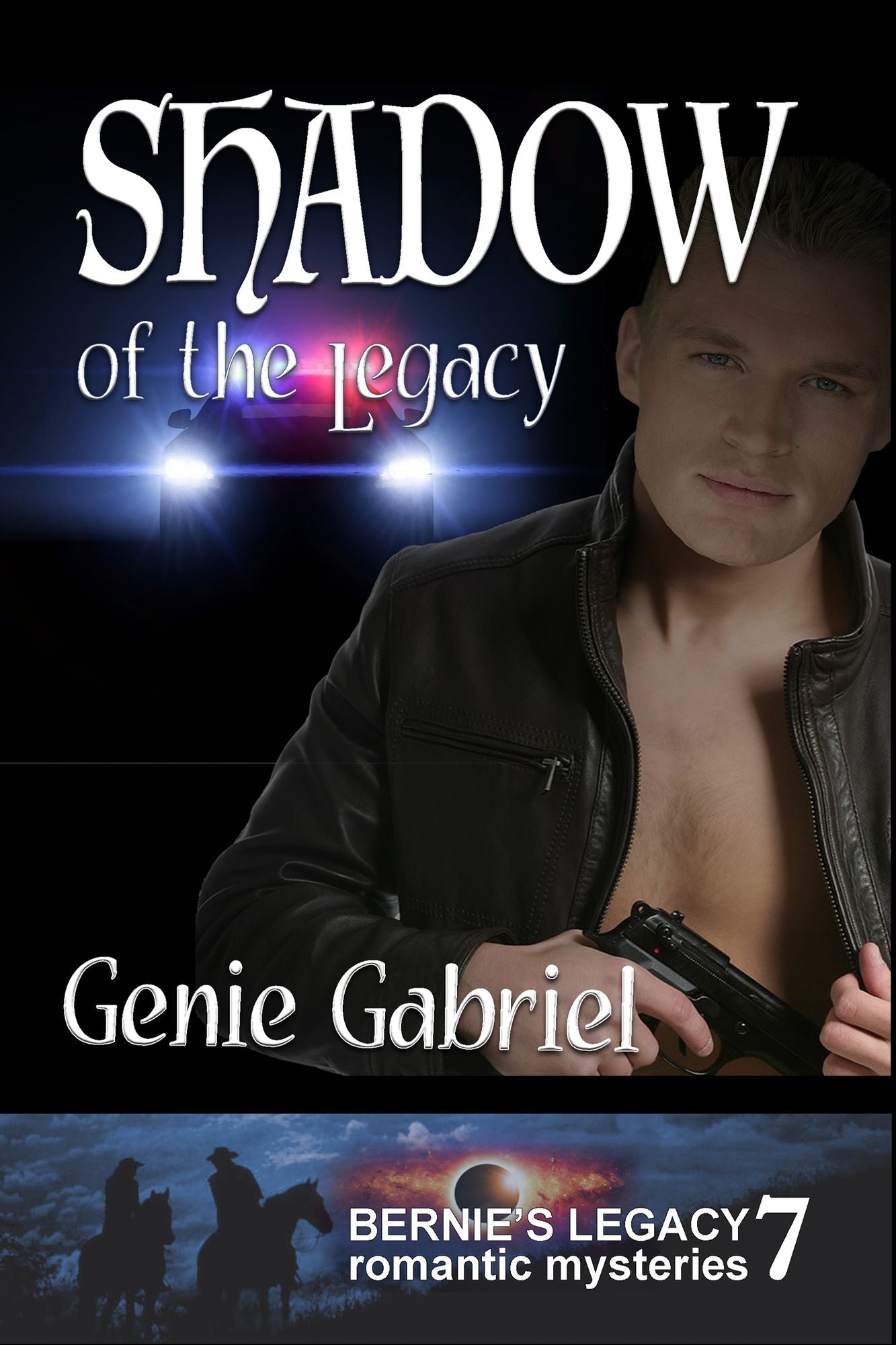 Shadow of the Legacy