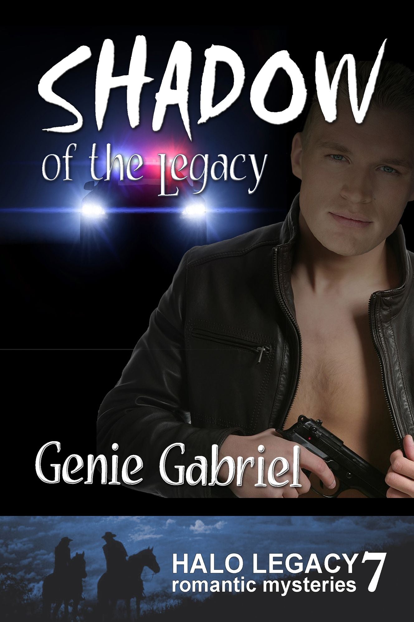 Shadow of the Legacy