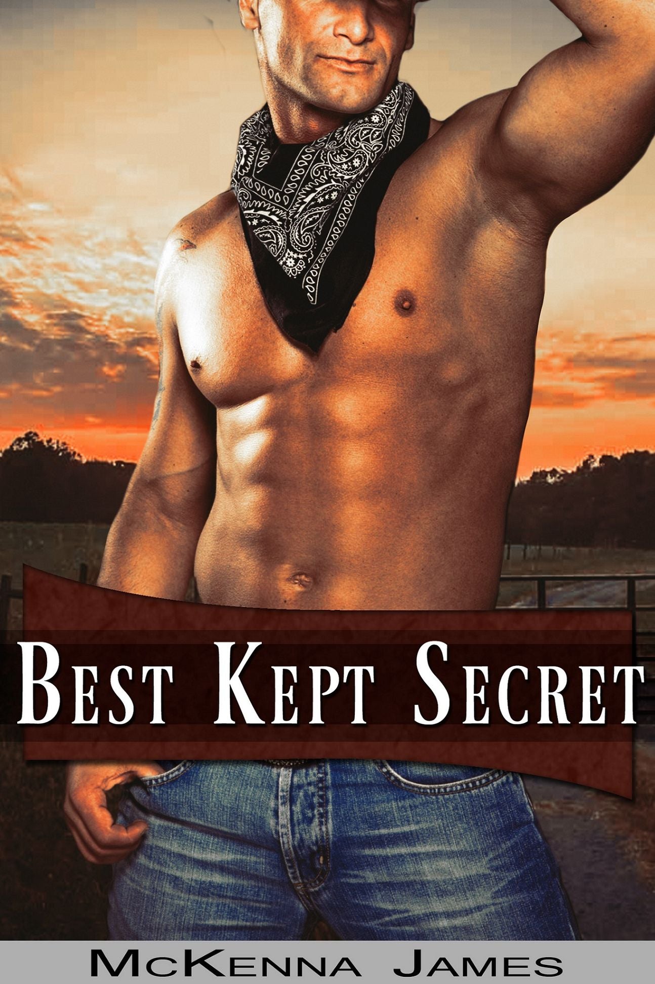 Best Kept Secret