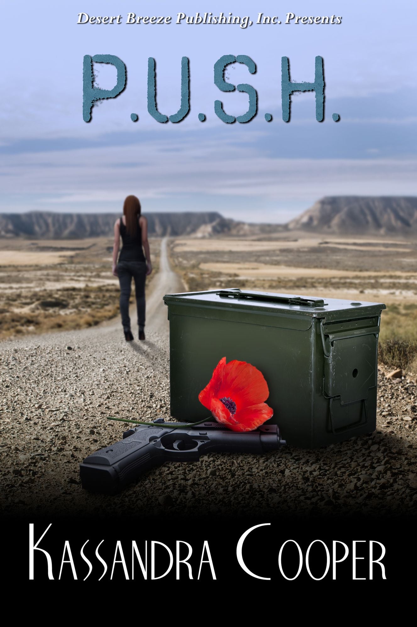 P.U.S.H.
