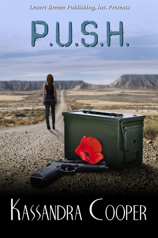 P.U.S.H.