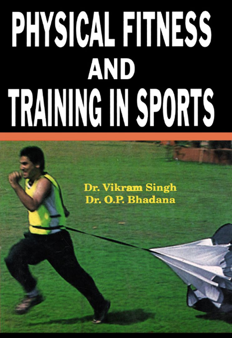 Physical Fitness and Training in Sports