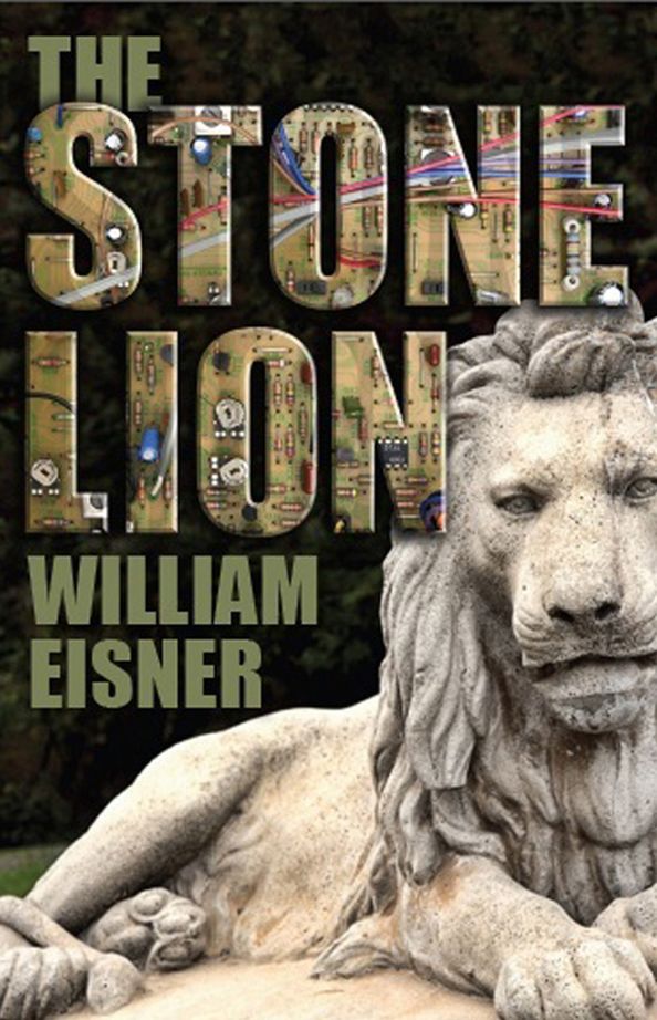 The Stone Lion