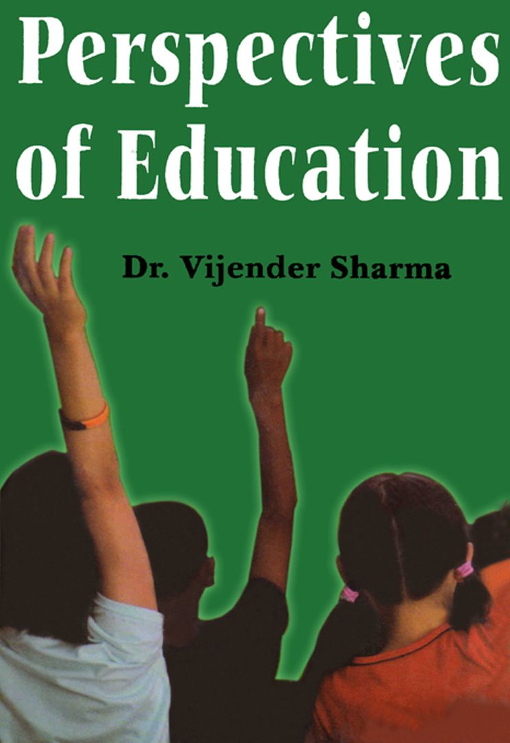 Perspectives of Education