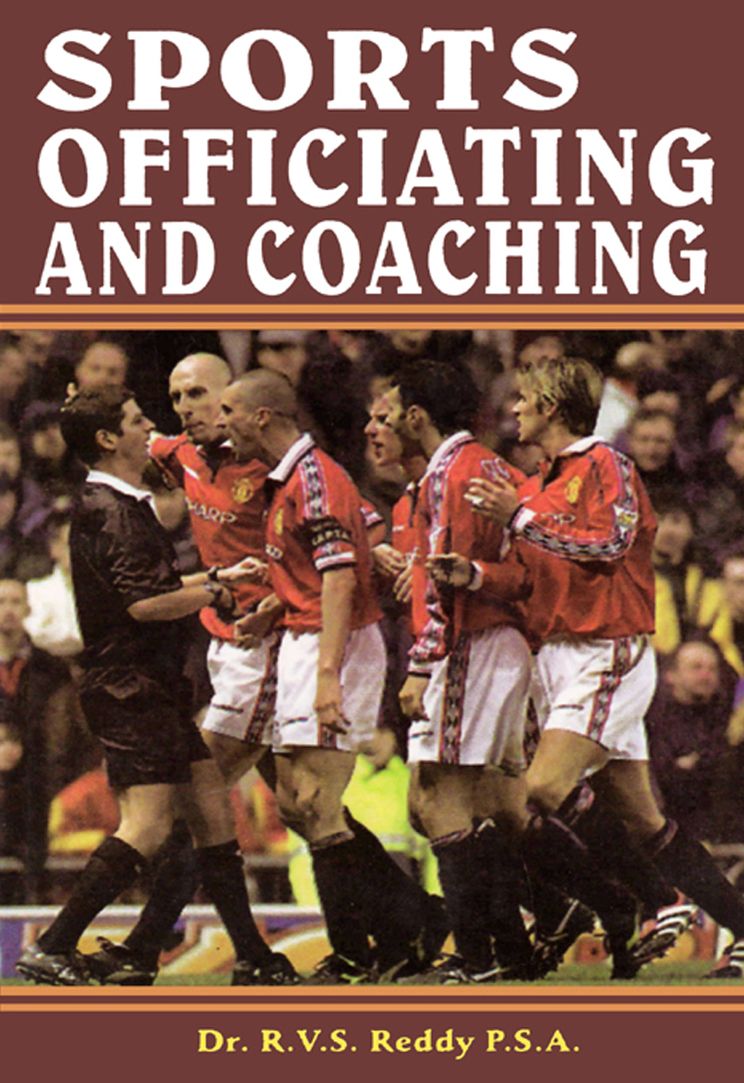 Sports Officiating and Coaching