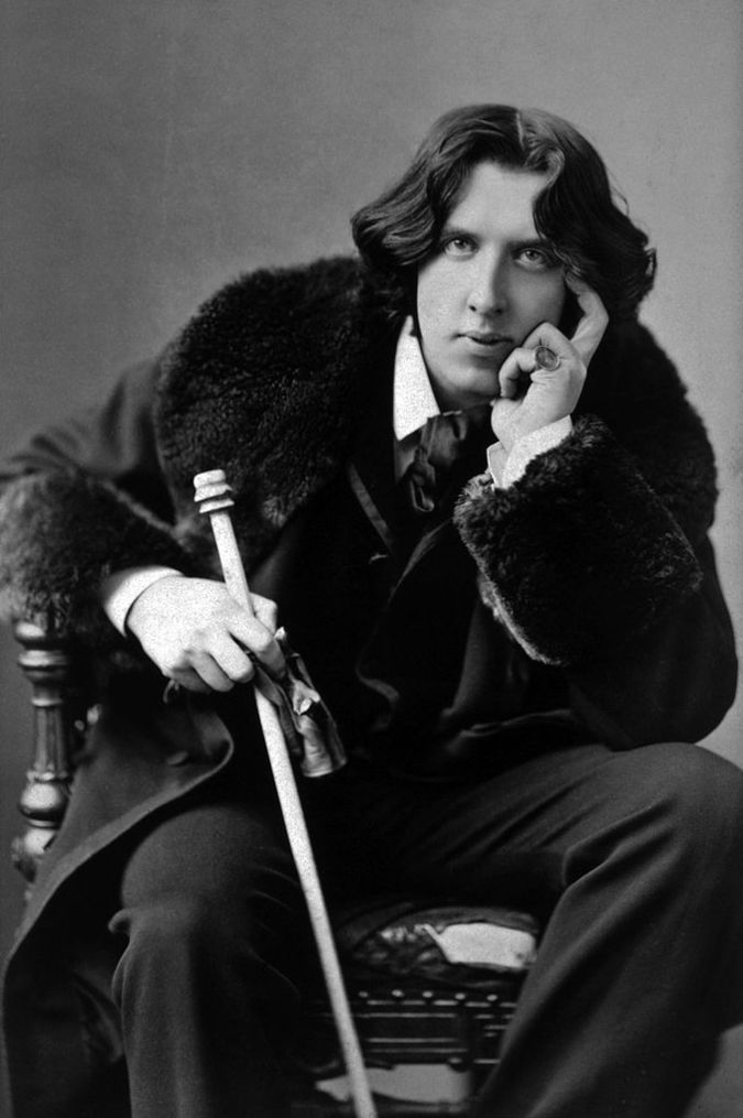 The Importance of Being Earnest