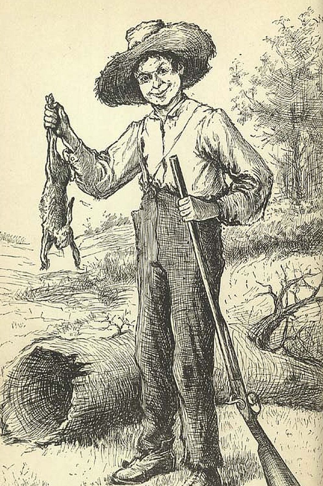 Huck Finn