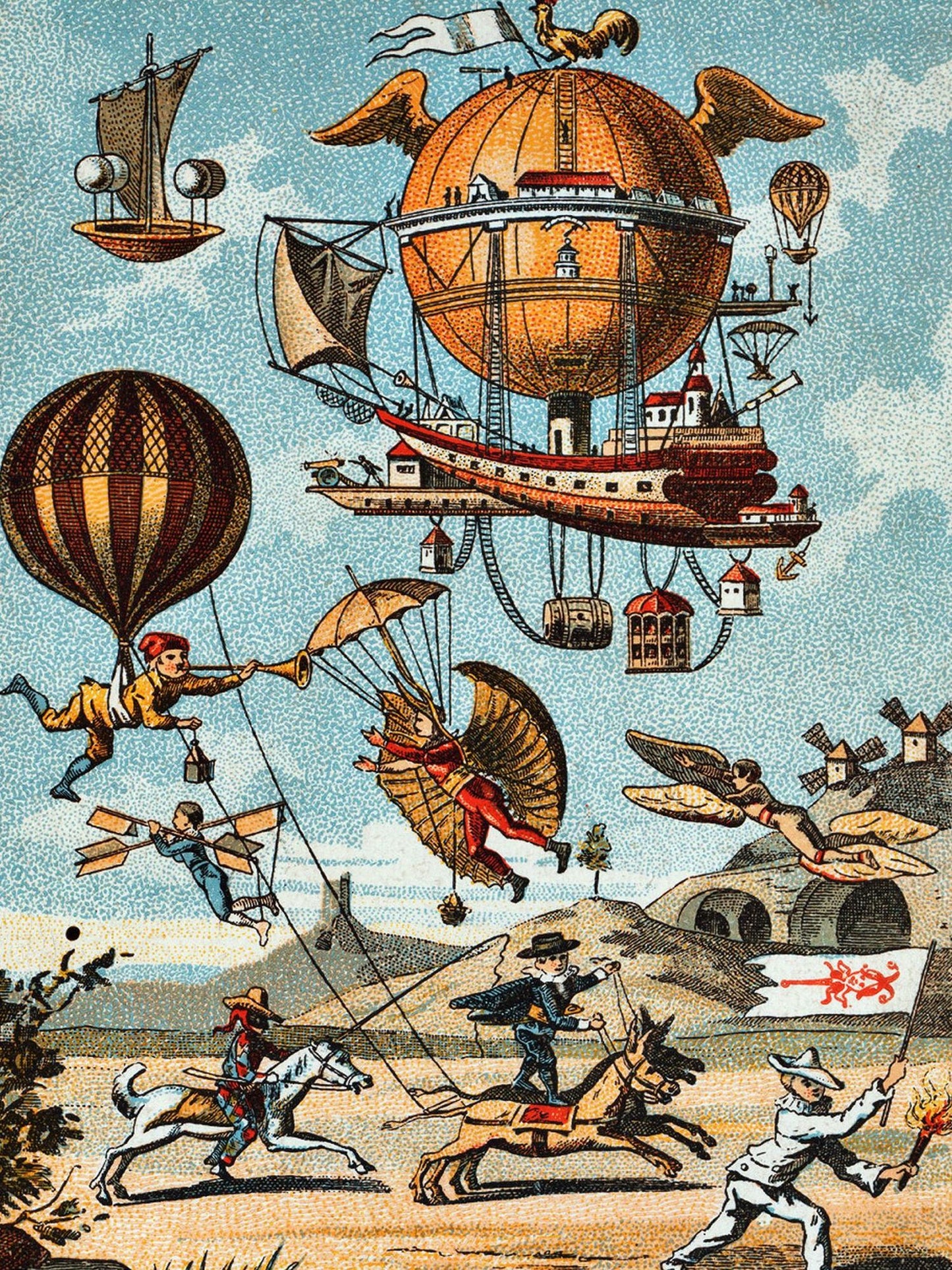 The Time Machine - H. G. Wells