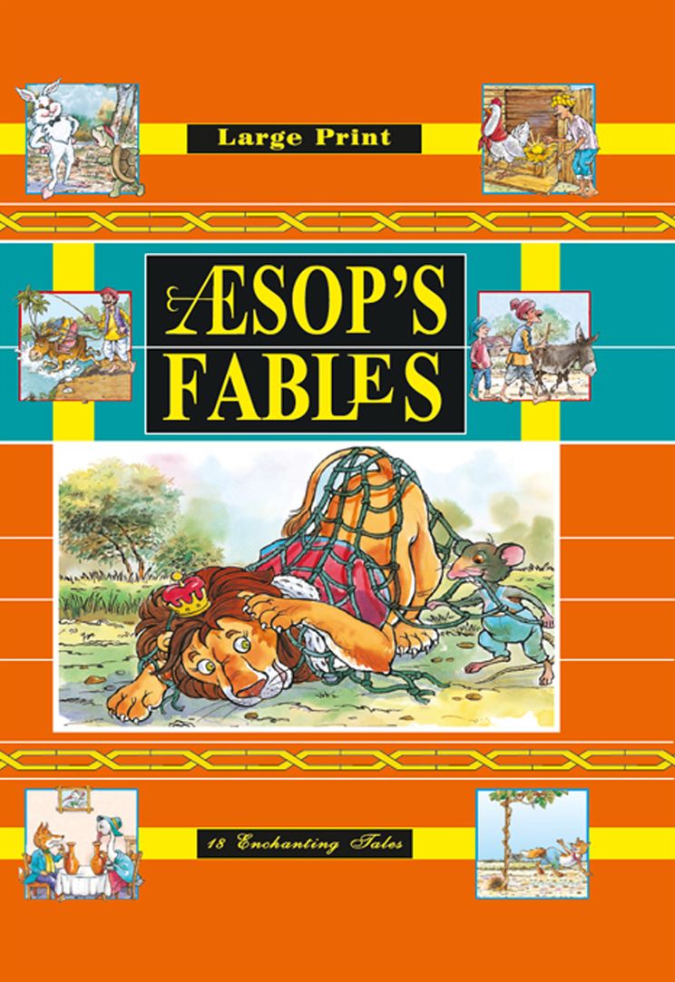 Aesop's Fables