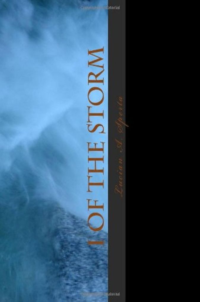 I of the Storm