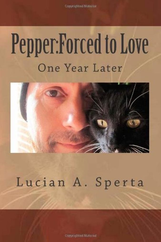 Pepper:Forced to Love, One Year Later