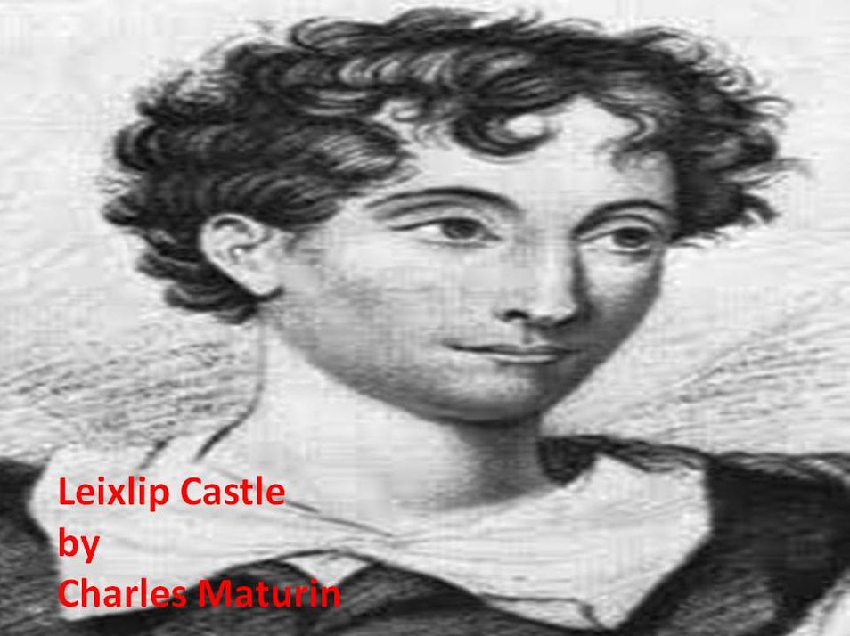 Leixlip Castle