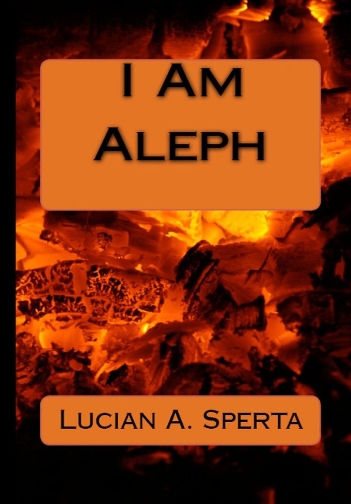 I Am Aleph