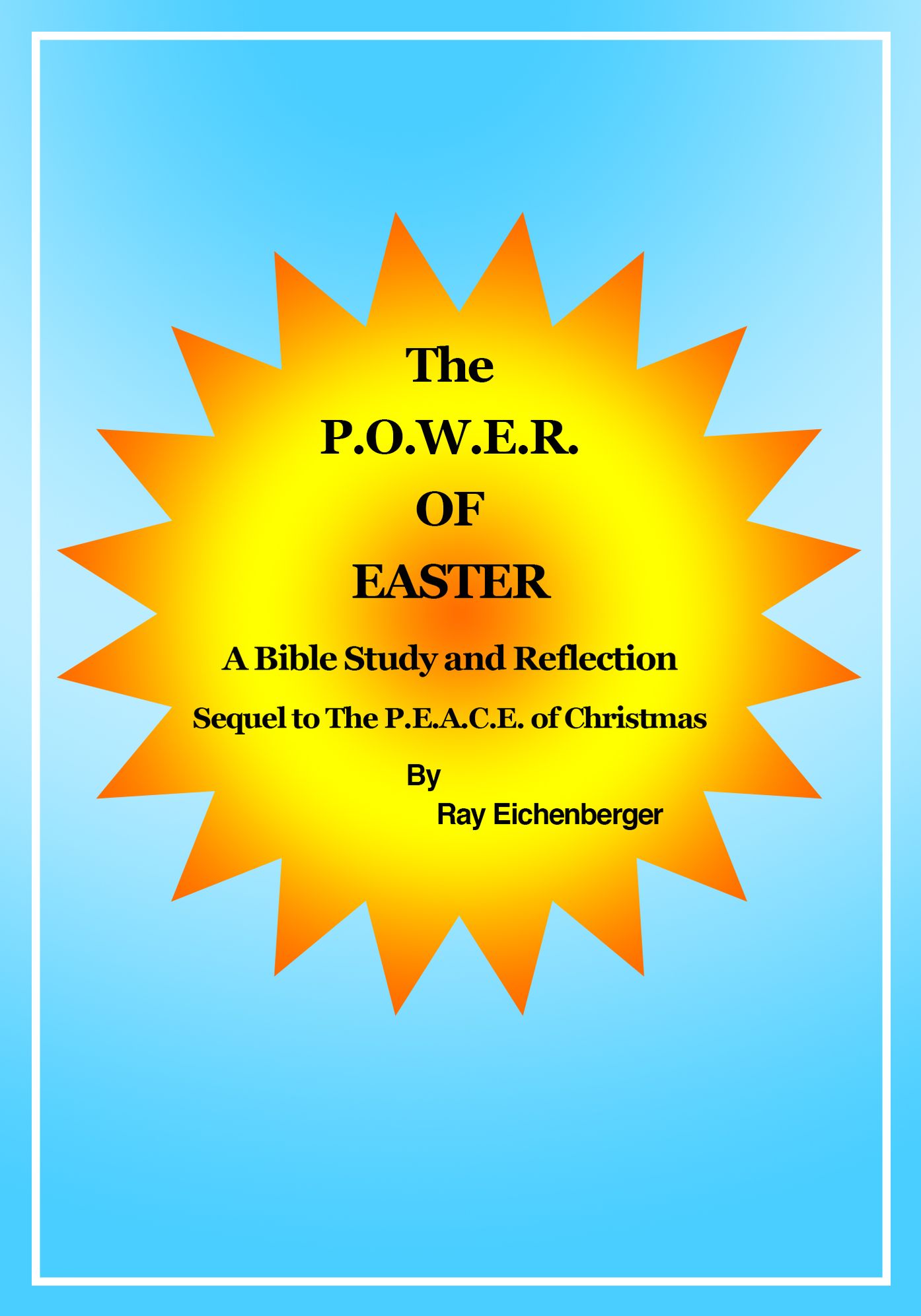 The Power of Easter