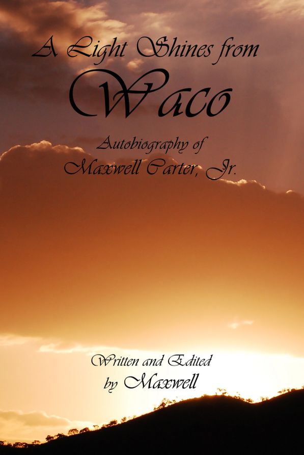 A Light Shines from Waco