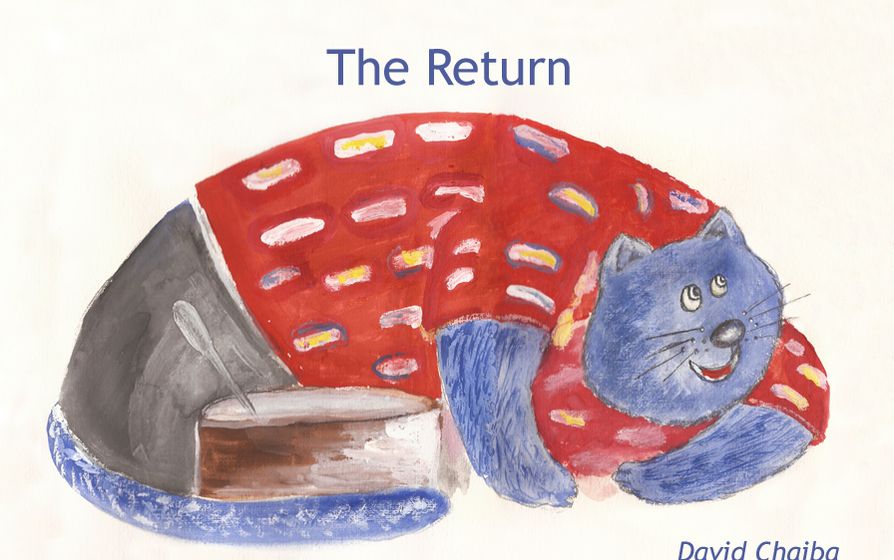 The Return