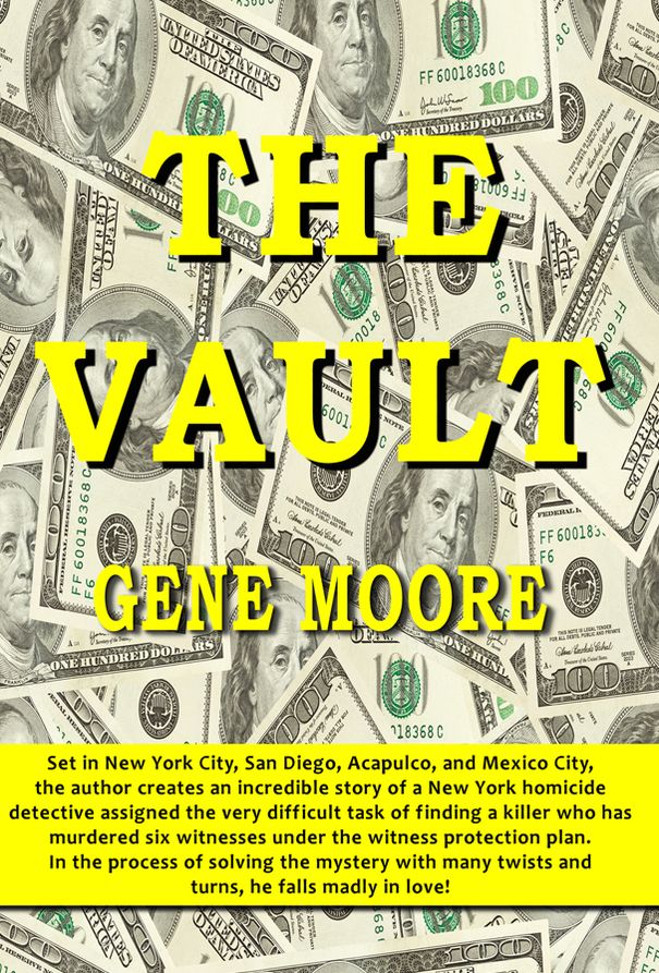 The Vault