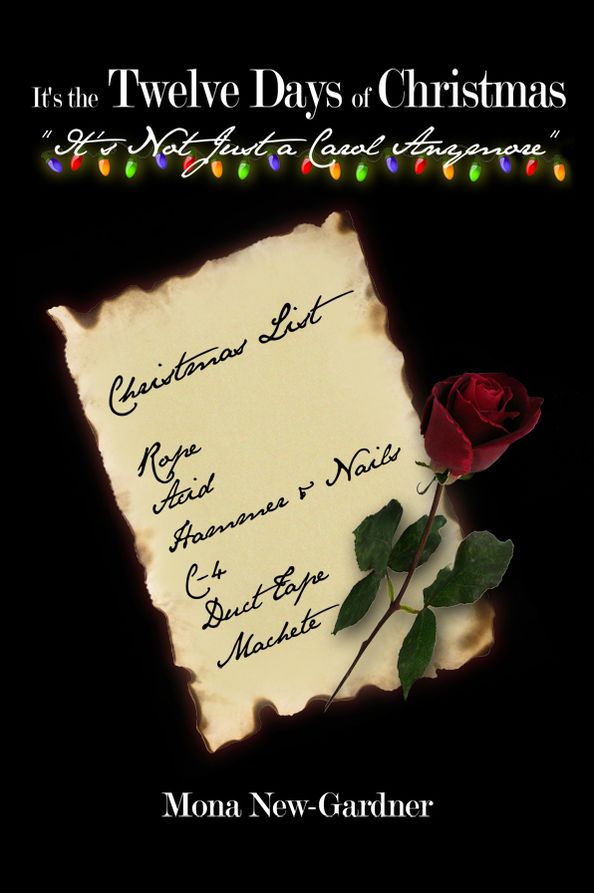 It's the Twelve Days of Christmas