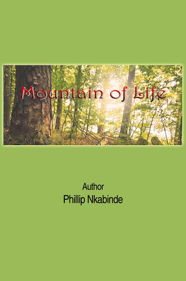 Mountain of Life
