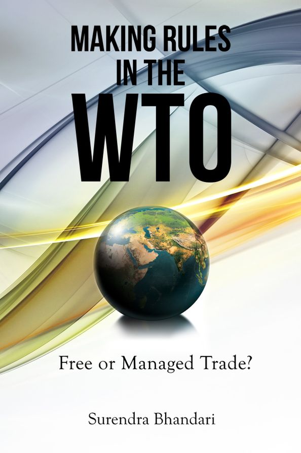 Making Rules in the WTO