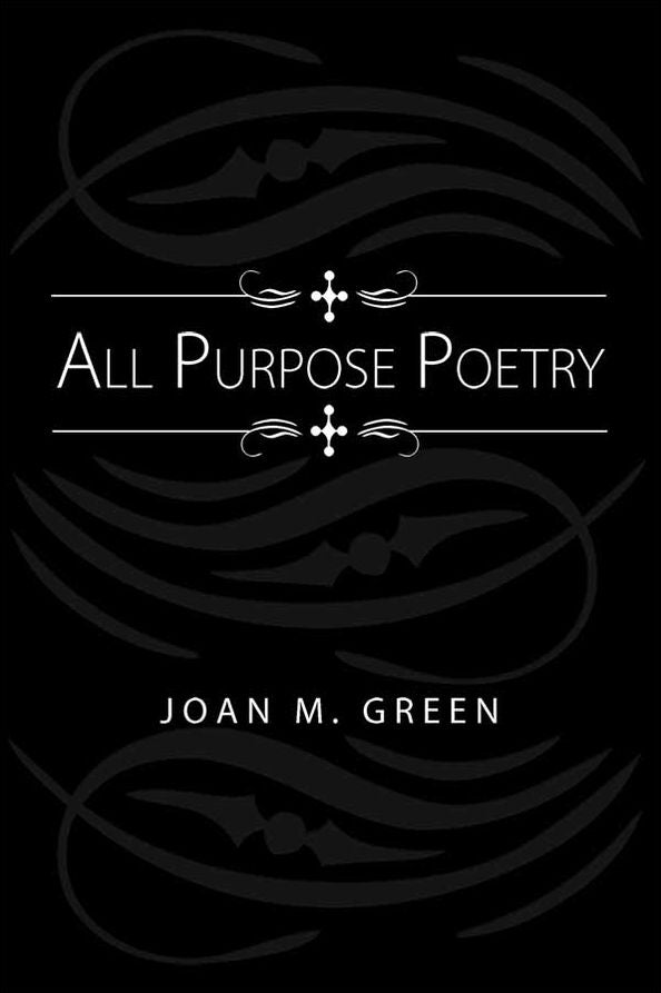 All Purpose Poetry