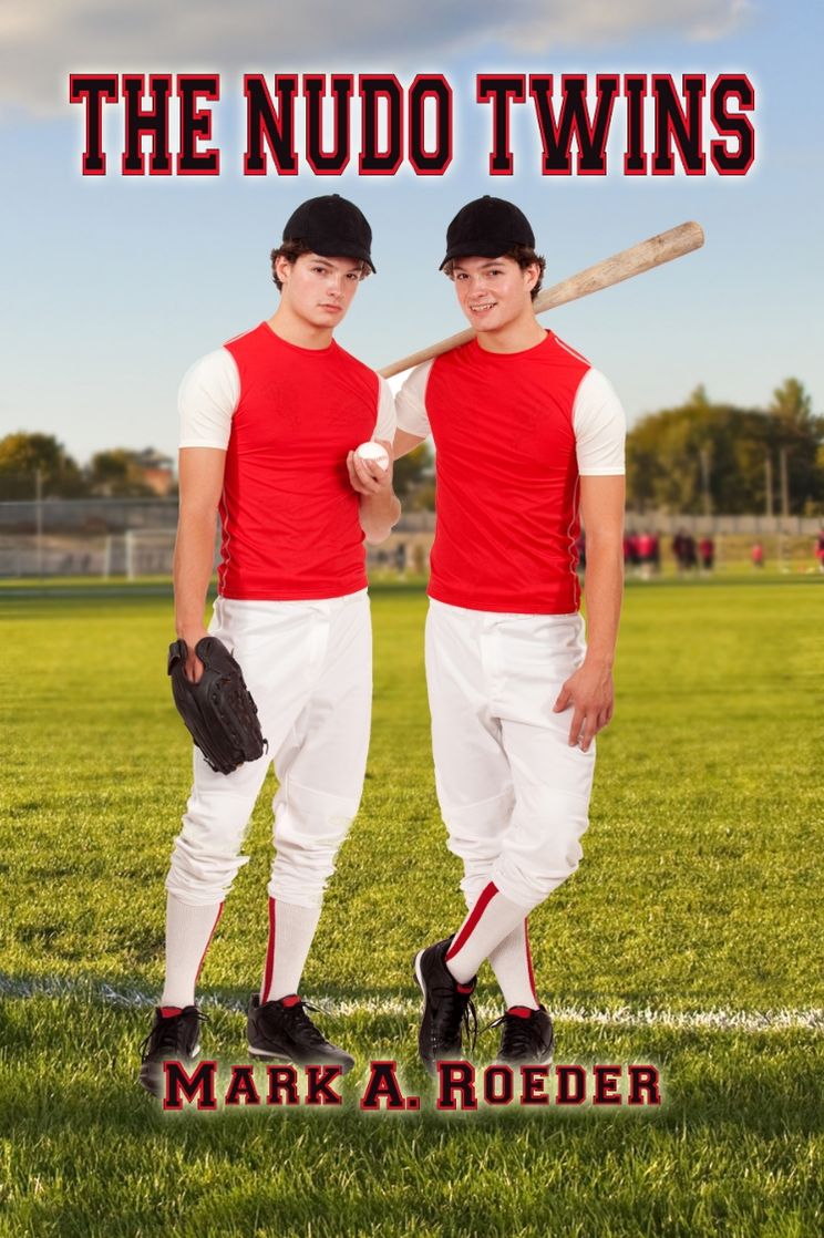 The Nudo Twins