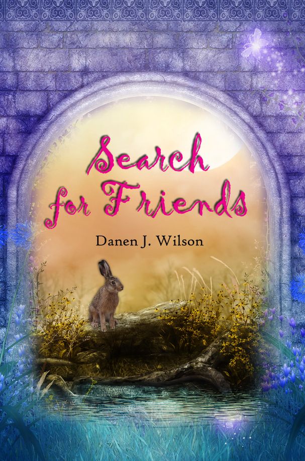 Search for Friends