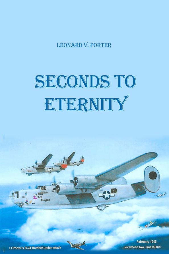 Seconds to Eternity