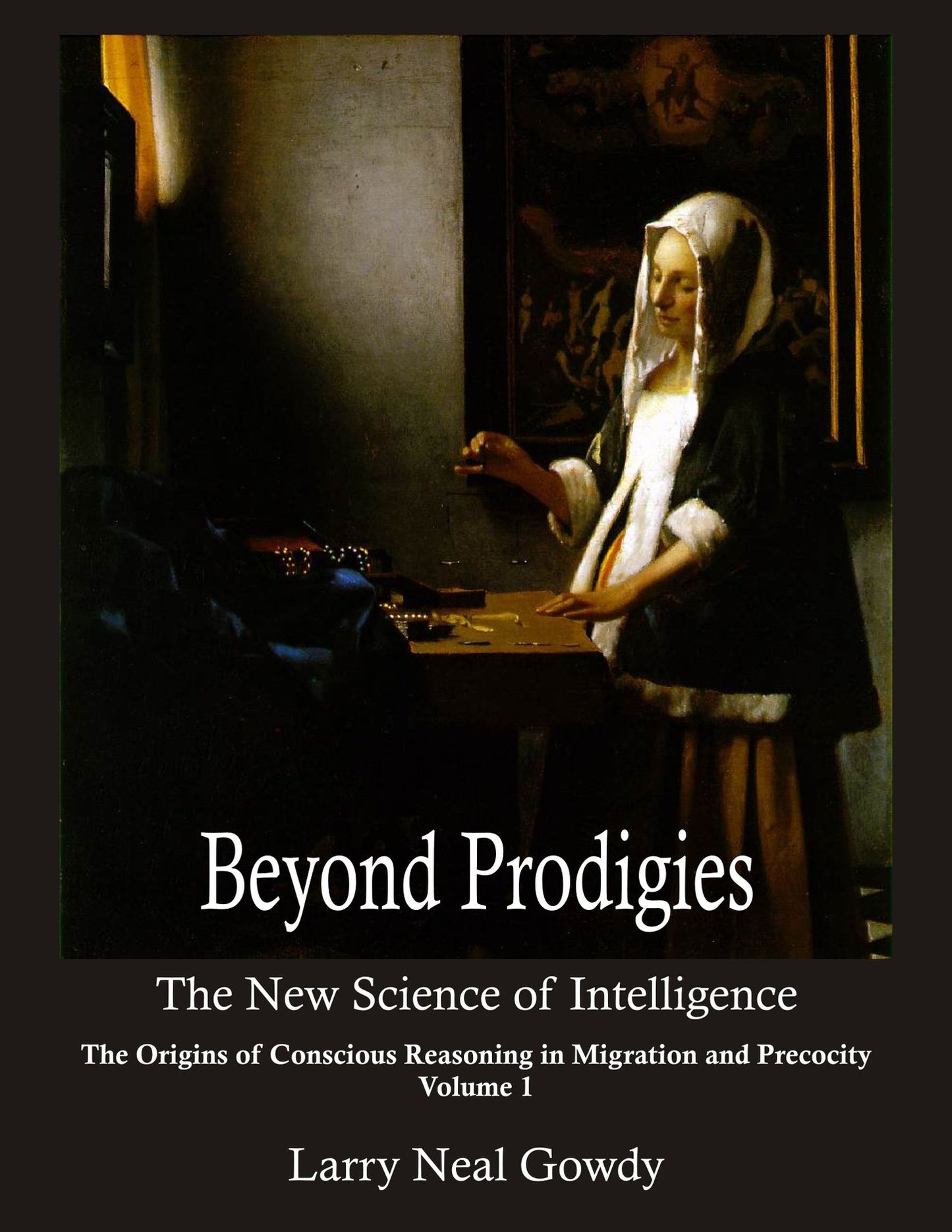 Beyond Prodigies - The New Science of Intelligence