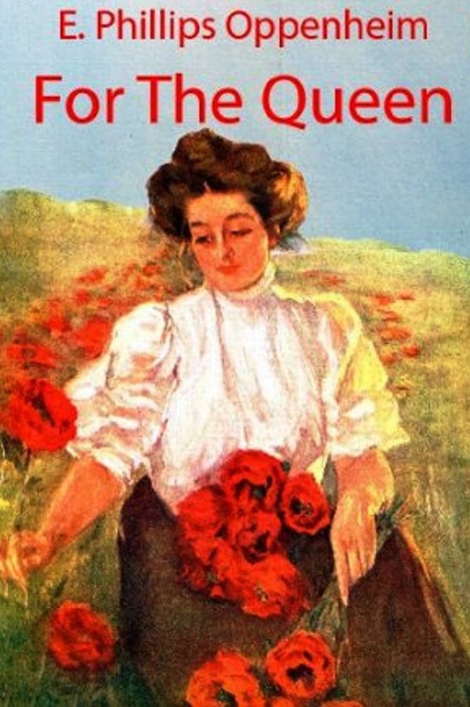 For the Queen