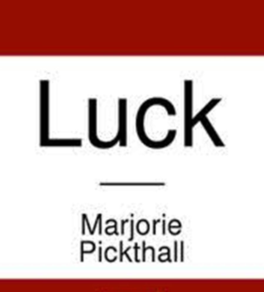 Luck