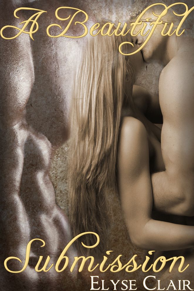 A Beautiful Submission (Empress of Submission Part 1)