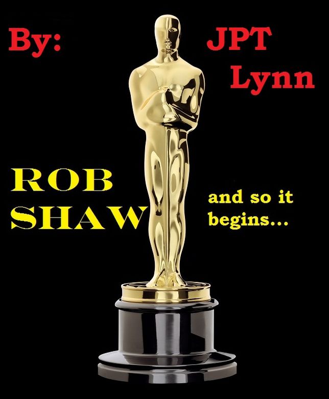 Rob Shaw - And So It Begins