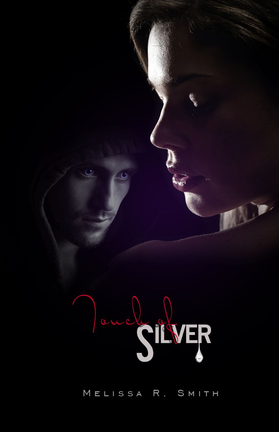 Touch of Silver