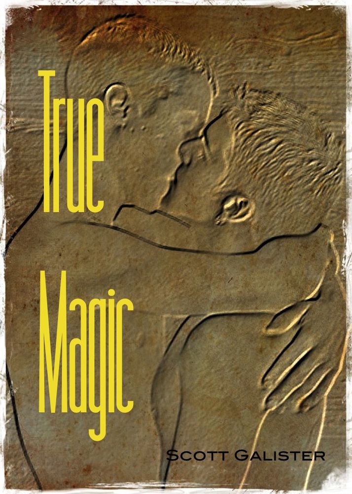 True Magic