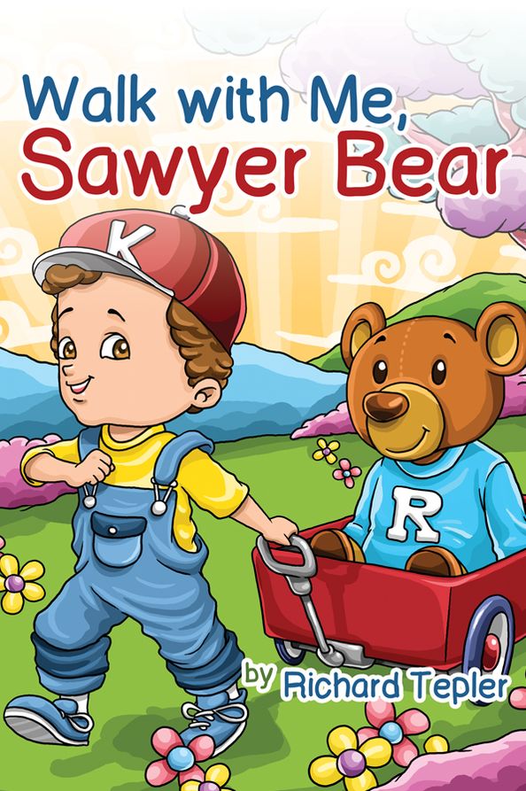 Walk with Me, Sawyer Bear