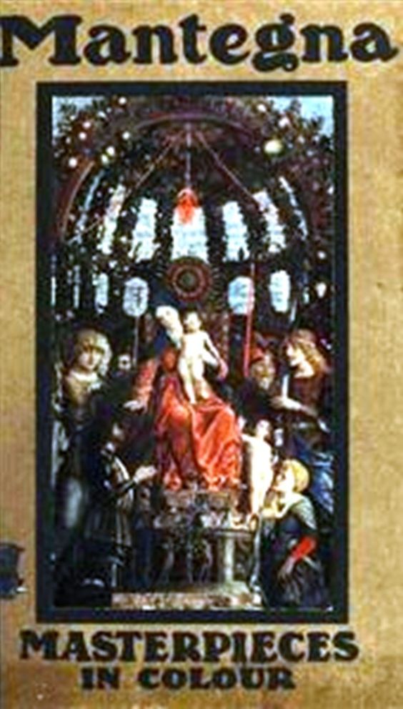 Mantegna