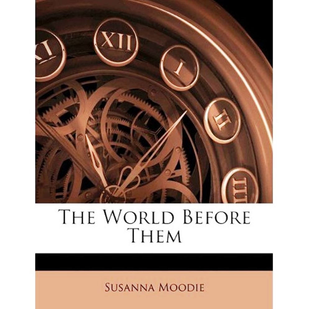 The World Before Them