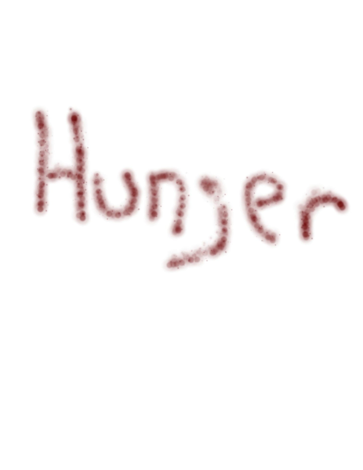 Hunger