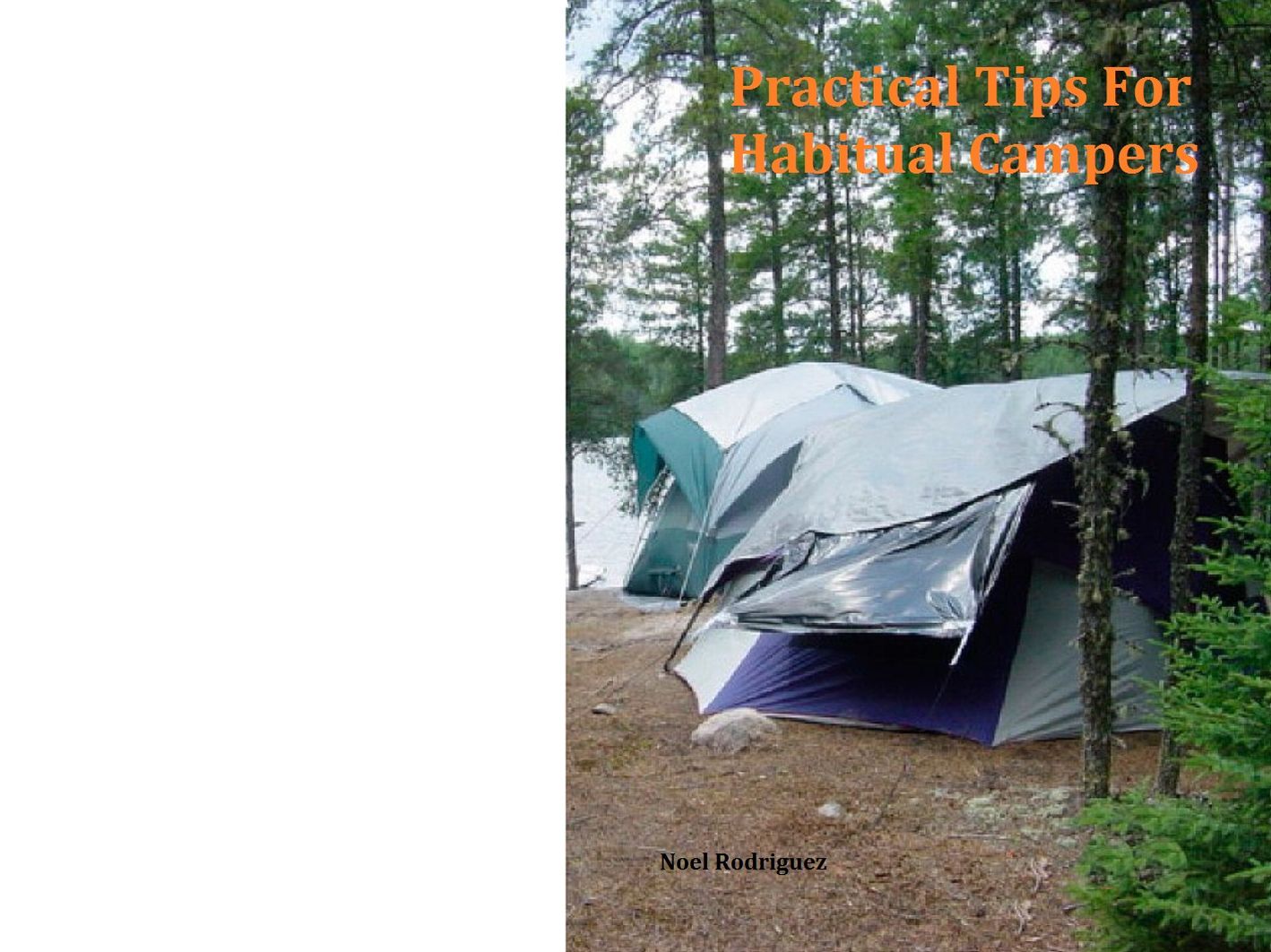 Practical Tips For Habitual Campers