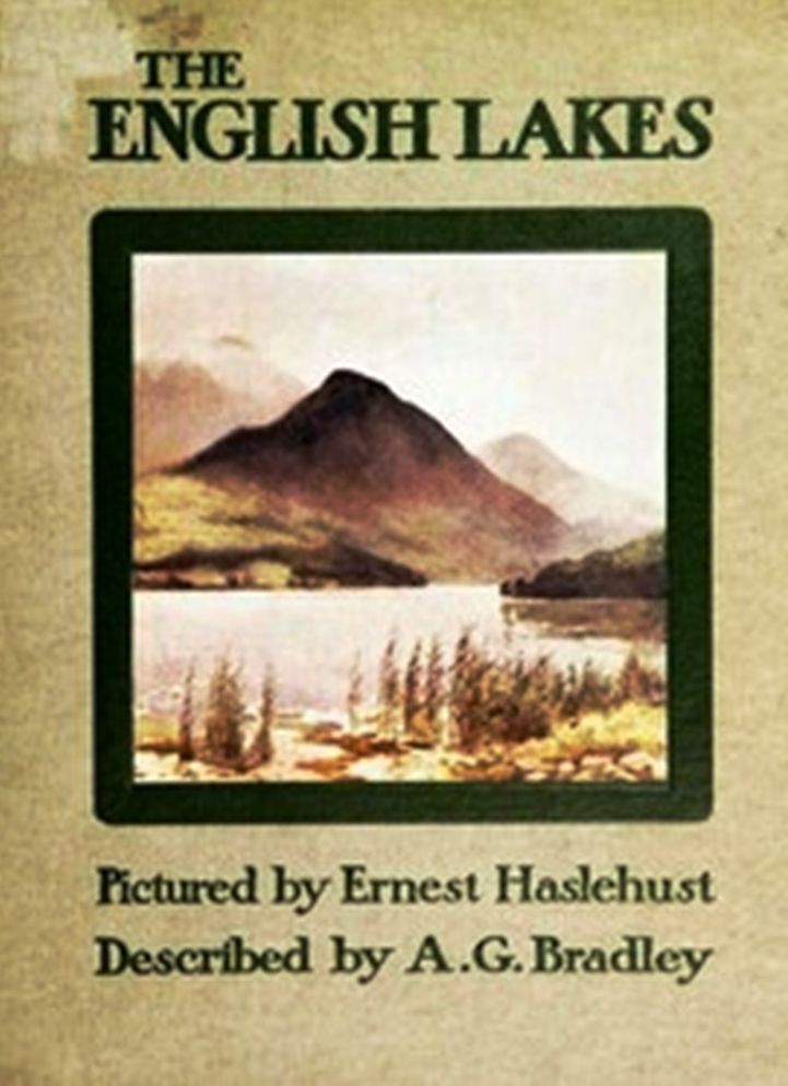 The English Lakes