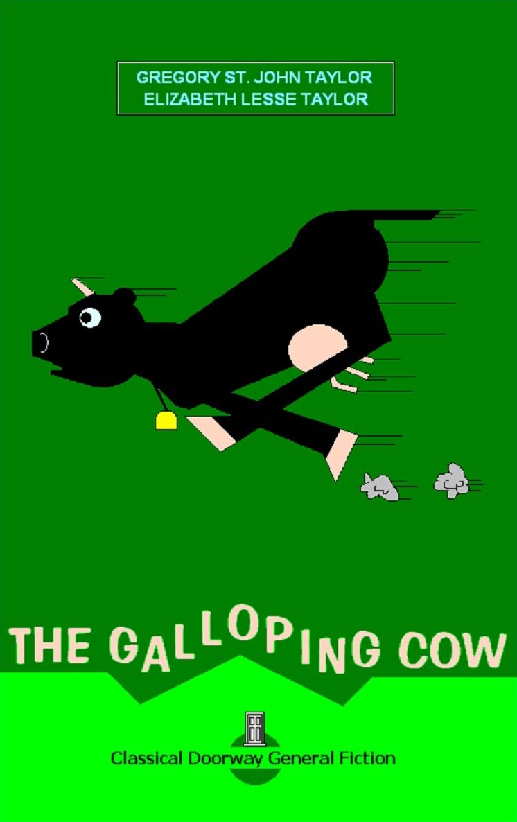 The Galloping Cow